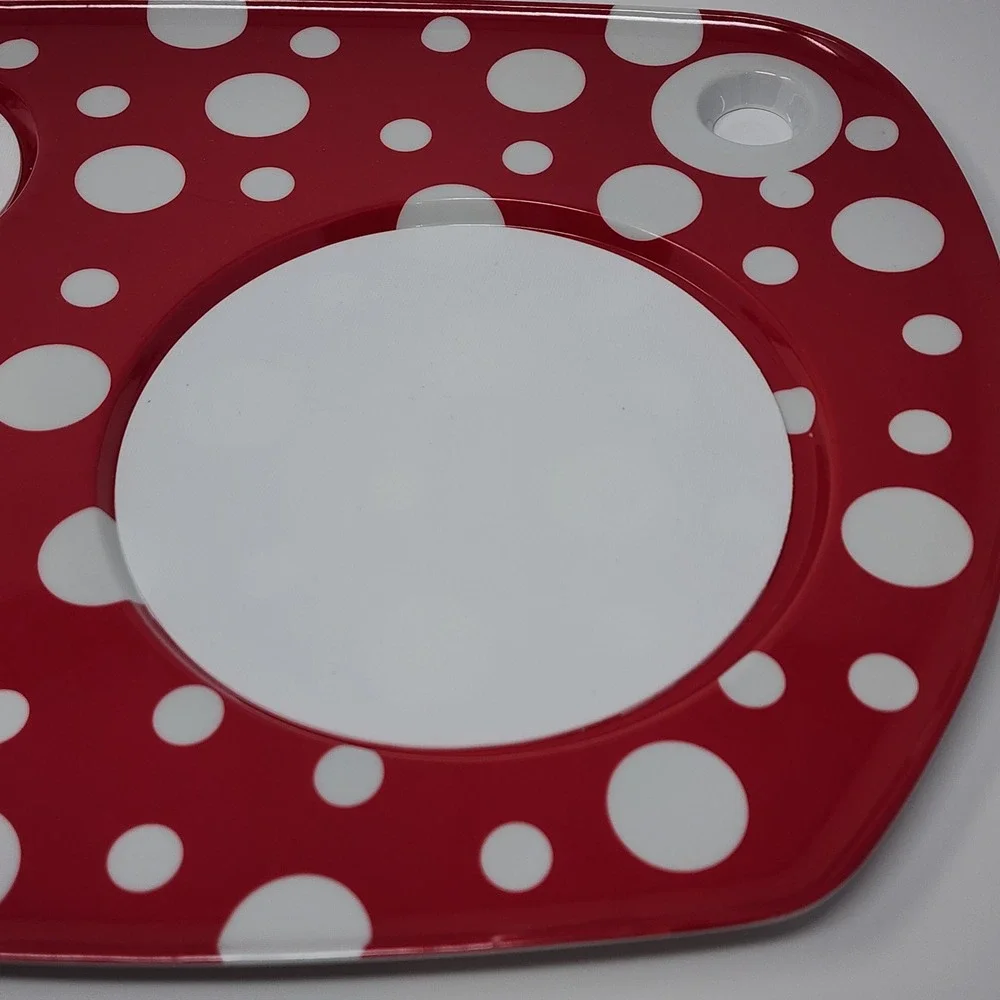 Lapper Trays vtg lapper